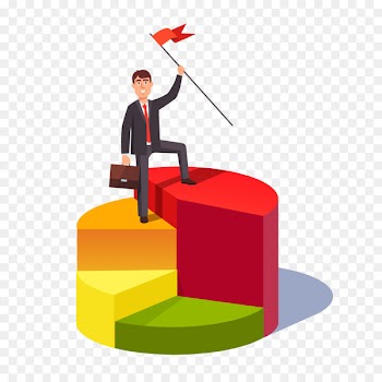 Vector graphics Computer Icons Clip art Market share Marketing - marketing 