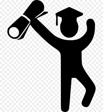 Vector graphics Computer Icons Clip art Portable Network Graphics Image - student 