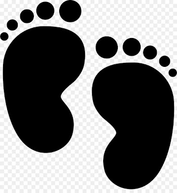 Vector graphics Computer Icons Clip art Royalty-free Illustration - foots vector 