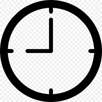 Vector graphics Computer Icons Clock Watch Royalty-free - clock 