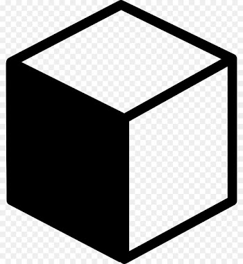 Vector graphics Computer Icons Cube Portable Network Graphics Illustration - cube 