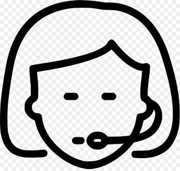 Vector graphics Computer Icons Customer Service Stock photography Illustration - bunoutline icon 