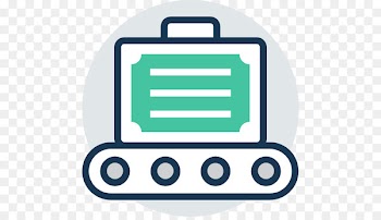 Vector graphics Computer Icons Illustration Clip art Stock photography - convey icon 