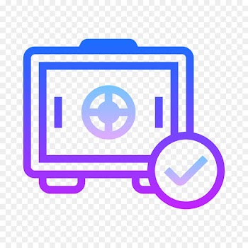 Vector graphics Computer Icons Illustration Royalty-free Clip art - cofre icon 