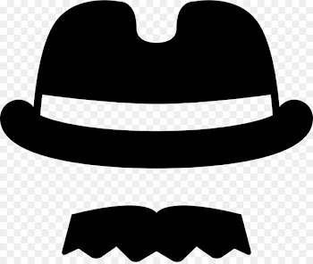 Vector graphics Computer Icons Portable Network Graphics Encapsulated PostScript Download - moustache 