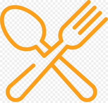 Vector graphics Computer Icons Restaurant Logo Food - Before Volleyball Serve 