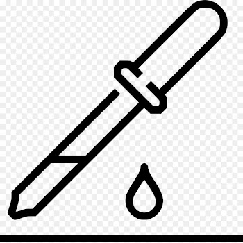 Vector graphics Computer Icons Royalty-free Illustration Clip art - dropper icon 