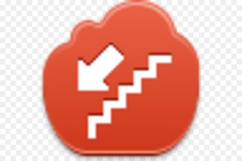Vector graphics Computer Icons Staircases Symbol Clip art - symbol 
