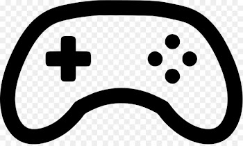 Vector graphics Computer Icons Video Games Game Controllers - goodgame icon 