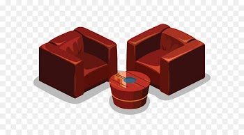 Vector graphics Couch Furniture Illustration Image - couch streamer 