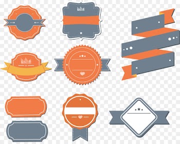 Vector graphics Design Image Adobe Illustrator - label frame 