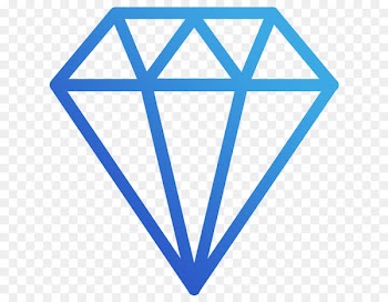Vector graphics Diamond Royalty-free Gemstone Stock photography - diamond 