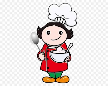 Vector graphics Drawing Clip art Royalty-free Image - cartoon chef 