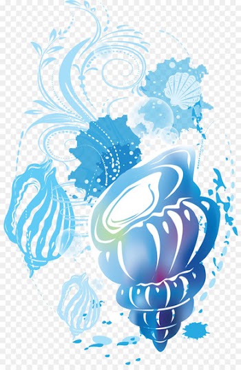 Vector graphics Drawing Illustration Image Clip art - bluel illustration 