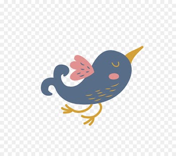 Vector graphics Drawing Portable Network Graphics Melanie Maie Image - birds singing 