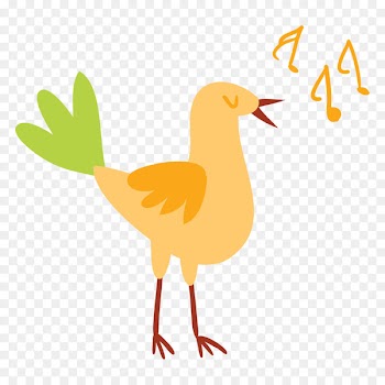 Vector graphics Duck Illustration Design - for old chicks 