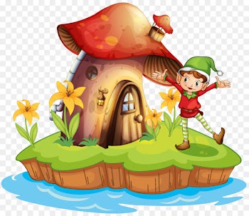 Vector graphics Dwarf Fairy tale Cartoon Royalty-free - nona 