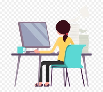 Vector graphics Electronic business Businessperson E-commerce - business 