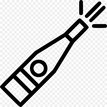 Vector graphics Electronic cigarette Royalty-free Portable Network Graphics Illustration - champagner icon 