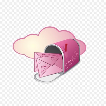 Vector graphics Email Image Post box Illustration - letter box 