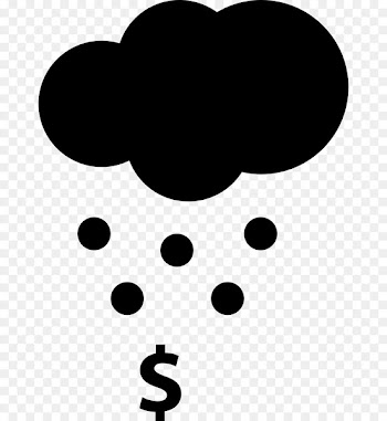 Vector graphics Encapsulated PostScript Hail Computer Icons Portable Network Graphics - cloud 