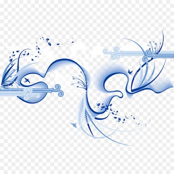Vector graphics Euclidean vector Visual design elements and principles Image - water waves 