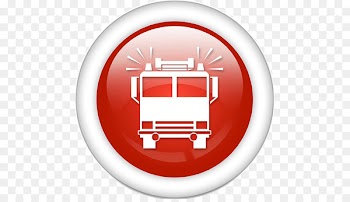 Vector graphics Fire engine Royalty-free Stock photography Illustration - sog sign 