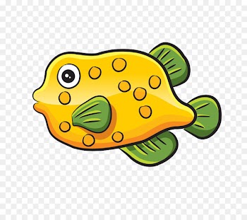 Vector graphics Fish Encapsulated PostScript Image Cartoon - fish 