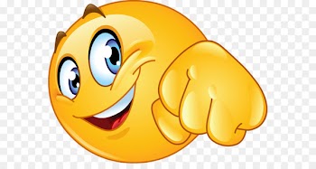 Vector graphics Fist bump Emoticon Smiley Royalty-free - mein freund 