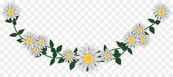 Vector graphics Floral design Font - customizable vector 
