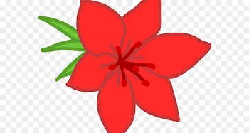 Vector graphics Flower Clip art Petal Illustration - default ornament 