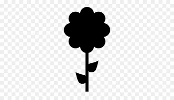 Vector graphics Flower Symbol Illustration Computer Icons -  