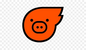 Vector graphics Flying Pig Marathon Computer Icons Portable Network Graphics Clip art - flyingpig sign 