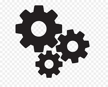 Vector graphics Gear Computer Icons Royalty-free Illustration - retaliation frame 