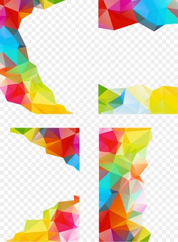 Vector graphics Geometry Royalty-free Illustration Image - background watermark 