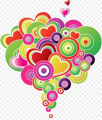 Vector graphics GIF Clip art Gfycat Friendship Day - heart pattern 