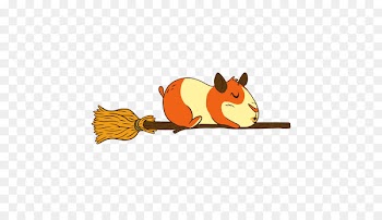 Vector graphics Guinea pig Image Illustration - pig 