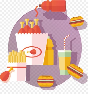 Vector graphics Hamburger Image Chicken -  