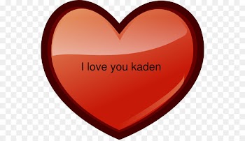 Vector graphics Hand heart Clip art Free content - kaaden 