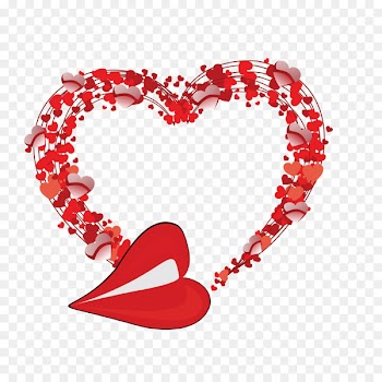 Vector graphics Heart Design Image Illustration - grado 