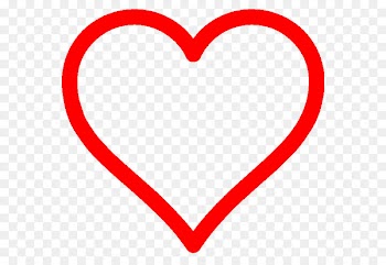 Vector graphics Heart Image Illustration Royalty-free - heart 