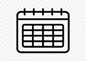 Vector graphics Illustration Calendar date Computer Icons - symbol 