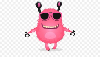 Vector graphics Illustration Cartoon Clip art - sluggish stamp 