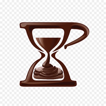 Vector graphics Illustration Chocolate Portable Network Graphics - chocolate chunks 