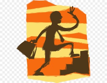 Vector graphics Illustration Clip art Businessperson - climbers business 