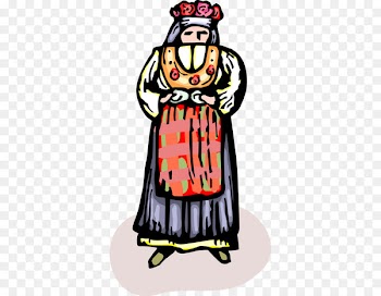 Vector graphics Illustration Clip art Image - churidar vector 