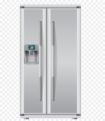 Vector graphics Illustration Clip art Royalty-free Stock photography - refrigerator 