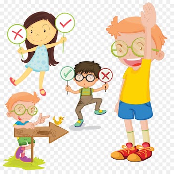Vector graphics Illustration Image Child Cartoon - arbitro banner 
