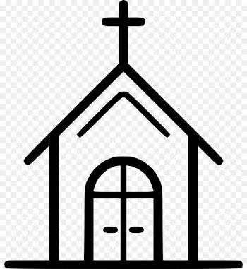 Vector graphics Illustration Image Computer Icons - curch icon 