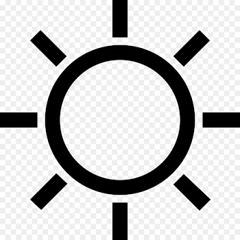 Vector graphics Illustration Royalty-free Computer Icons Stock photography - downlight icon 